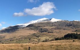 Snowdonia Holiday Lodges